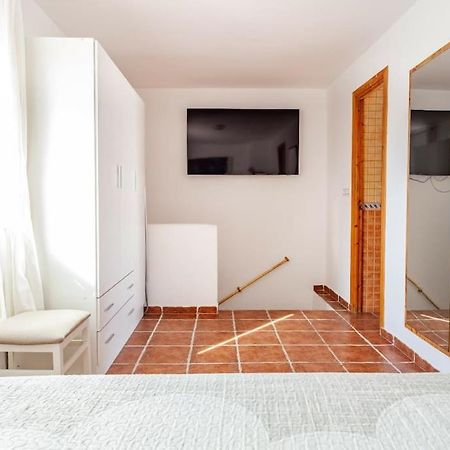 Appartement Rustica à Tarifa Extérieur photo