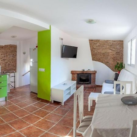 Appartement Rustica à Tarifa Extérieur photo